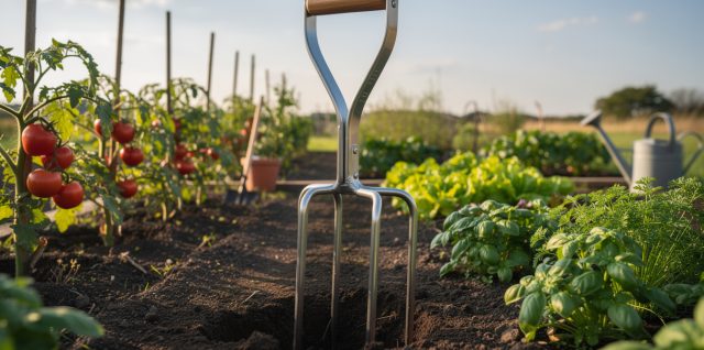 découvrez notre avis complet sur la grelinette lidl, un outil de jardinage efficace et de qualité pour entretenir votre jardin facilement.