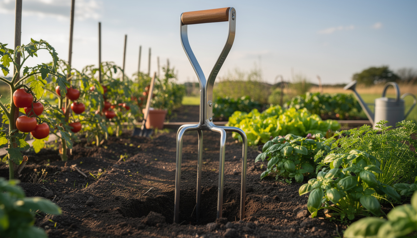 découvrez notre avis complet sur la grelinette lidl, un outil de jardinage efficace et de qualité pour entretenir votre jardin facilement.