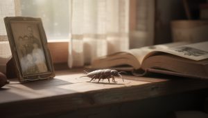 découvrez la signification du pince-oreille dans votre maison et explorez ses implications symboliques et pratiques au quotidien.