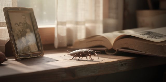 découvrez la signification du pince-oreille dans votre maison et explorez ses implications symboliques et pratiques au quotidien.