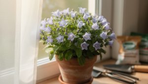 découvrez les conditions d’exposition idéales et les conseils d’entretien essentiels pour réussir la culture de la campanule get mee et sublimer votre jardin.