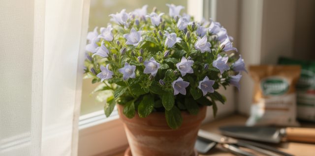 découvrez les conditions d’exposition idéales et les conseils d’entretien essentiels pour réussir la culture de la campanule get mee et sublimer votre jardin.