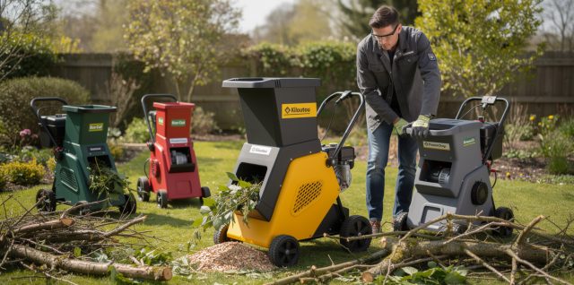 découvrez les tarifs de location de broyeurs de végétaux chez kiloutou et explorez les alternatives pour entretenir votre jardin efficacement.