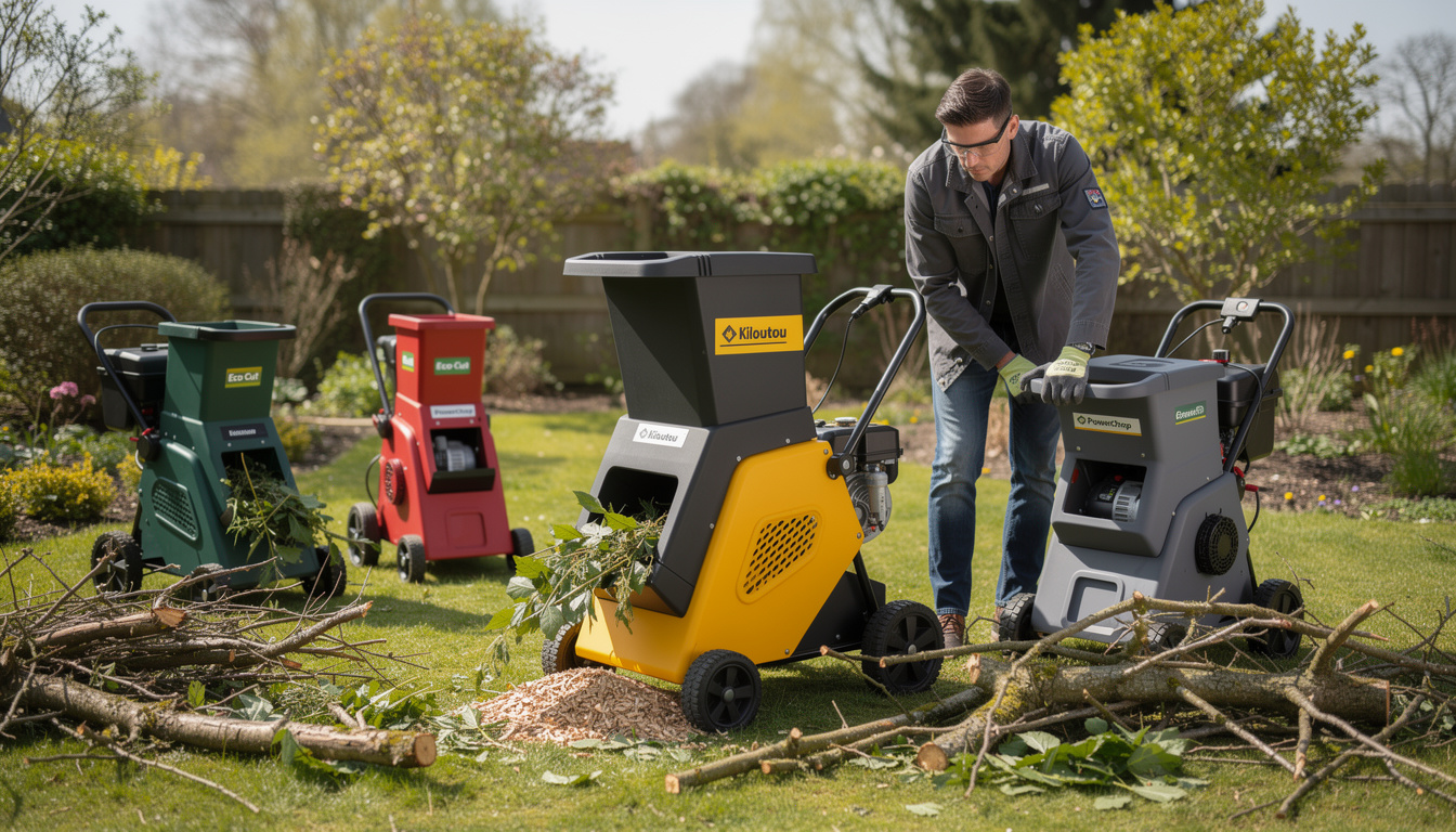 découvrez les tarifs de location de broyeurs de végétaux chez kiloutou et explorez les alternatives pour entretenir votre jardin efficacement.